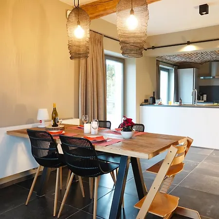 Gite Xxv House - 4 Personnes Heron Exterior photo