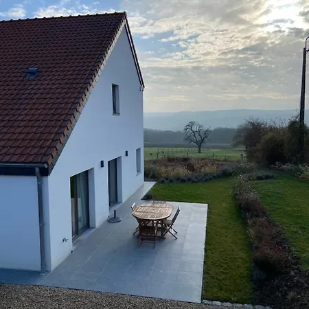 Gite Xxv House - 4 Personnes Heron Exterior photo