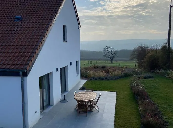 Gite Xxv House - 4 Personnes