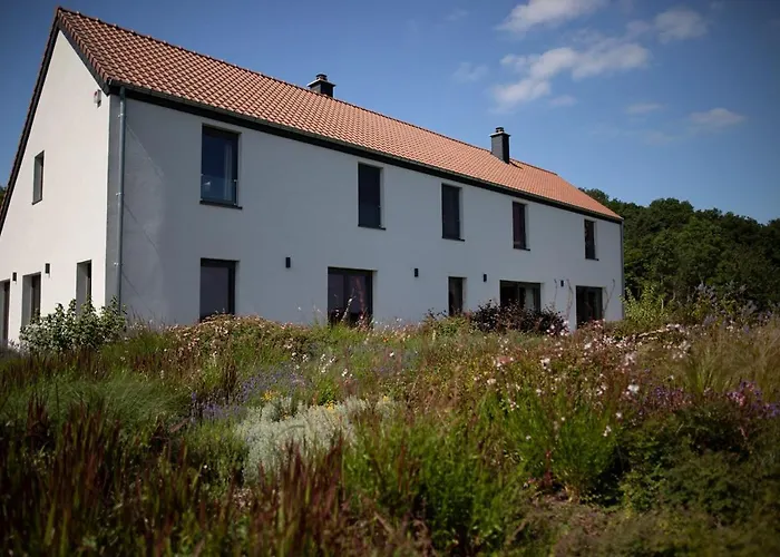 Gite Xxv House - 4 Personnes