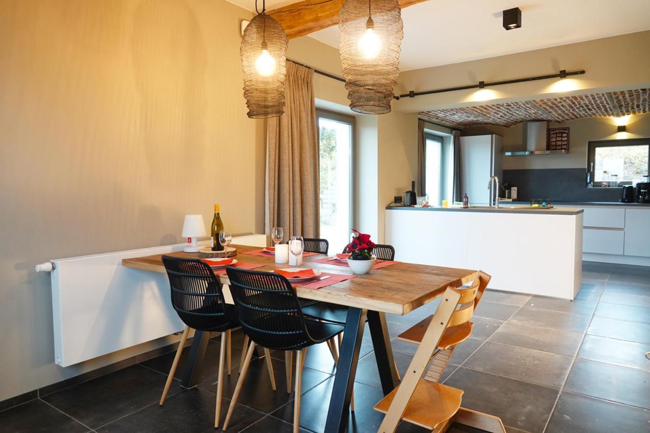 Xxv House - 4 Personnes Heron